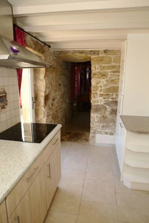 Holiday Home LIroise by Interhome