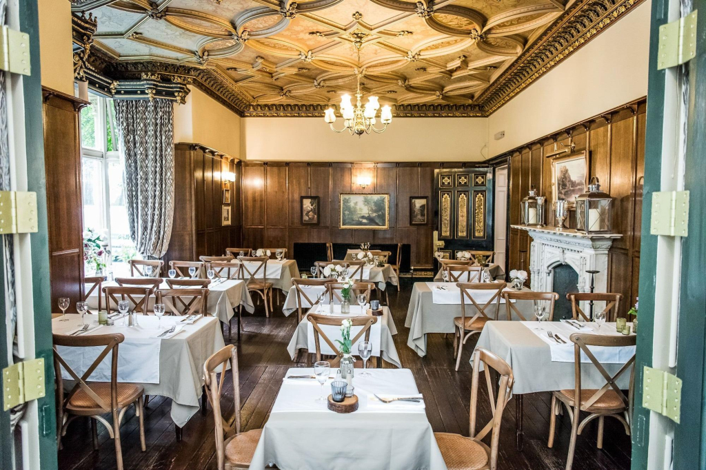Rosehill House Hotel