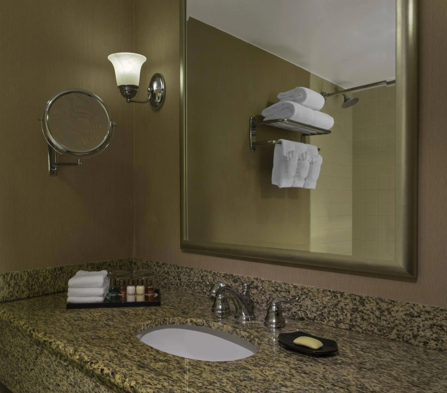 Sheraton Houston Brookhollow Hotel
