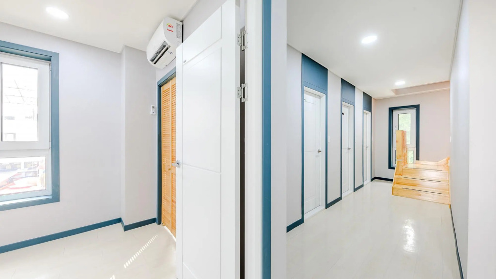 daebudo thewhite pension