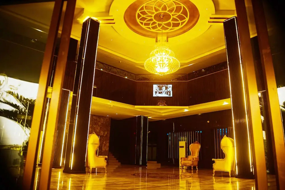 Waldorf Blu Hotels