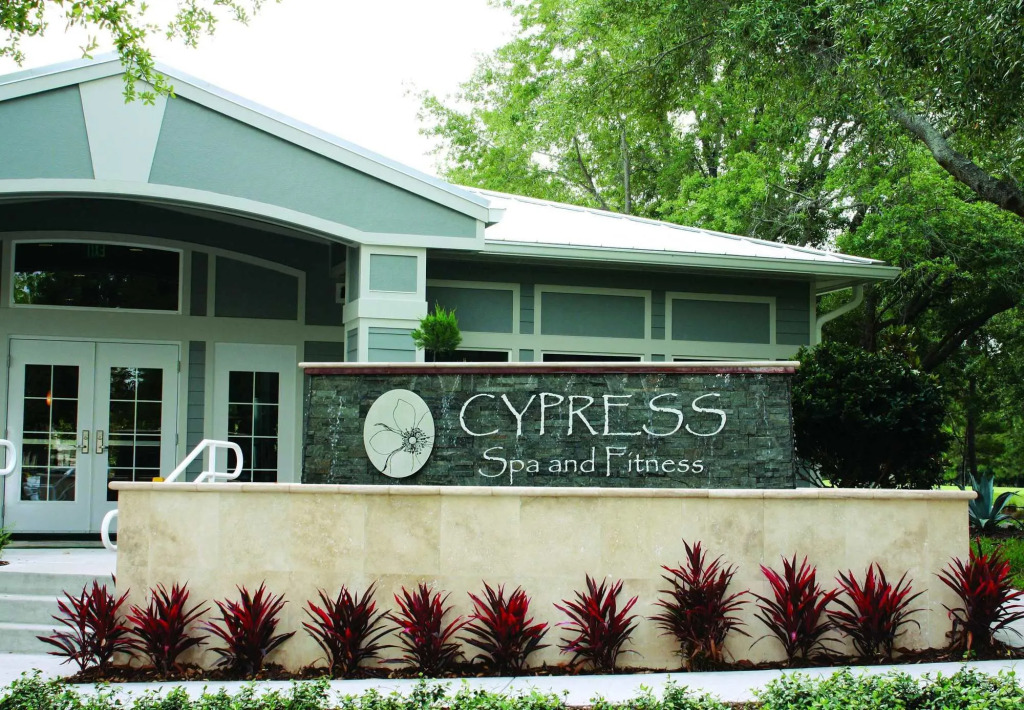 Marriotts Cypress Harbour Villas