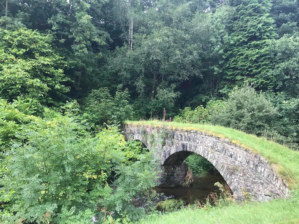 Leithen Lodge