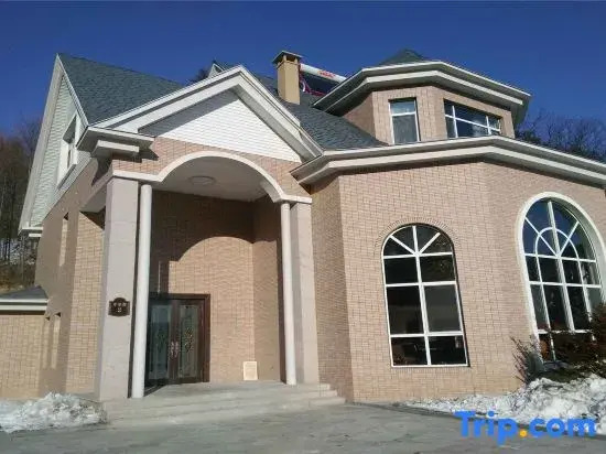 Xiangjiawei Rural Guesthouse