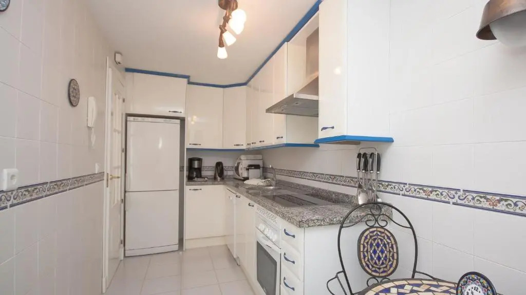 Marina Real 415
