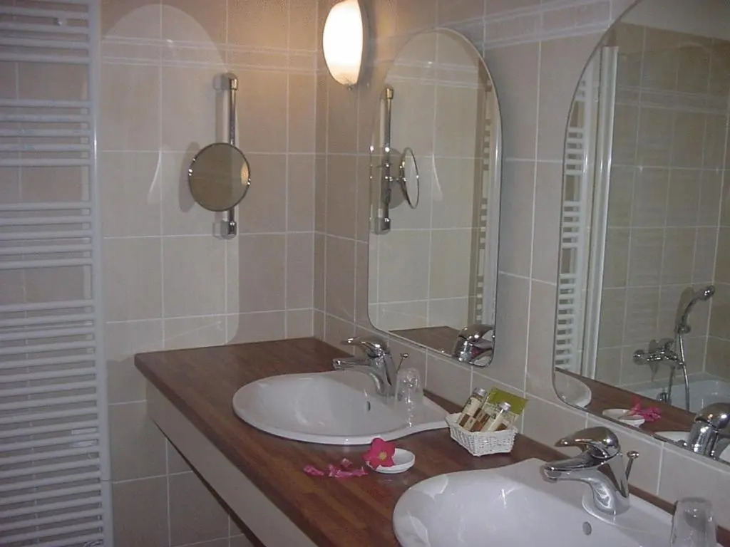 Hotel Argi Eder