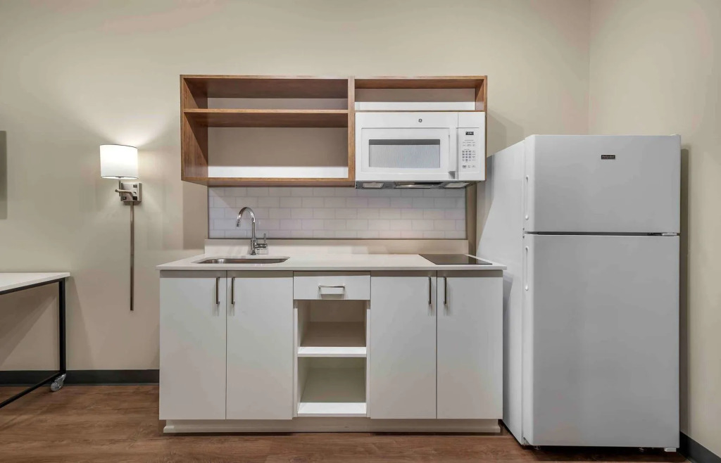 Extended Stay America Premier Suites - Atlanta - Newnan