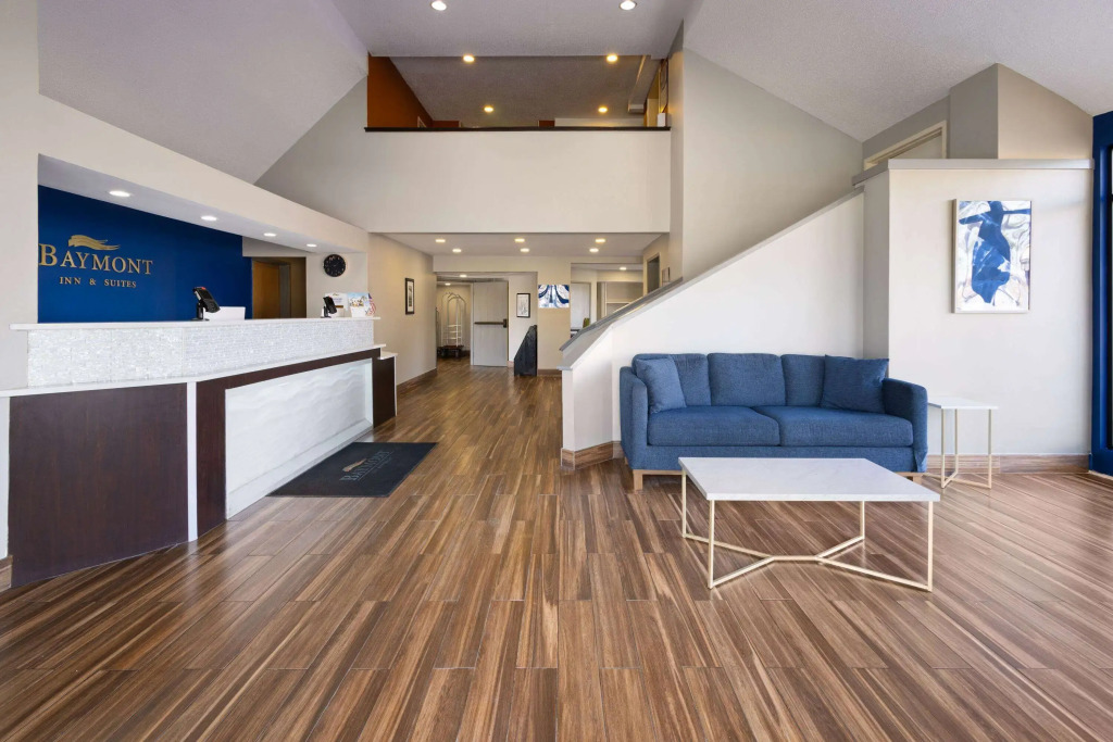 Baymont by Wyndham Newark at University of Delaware
