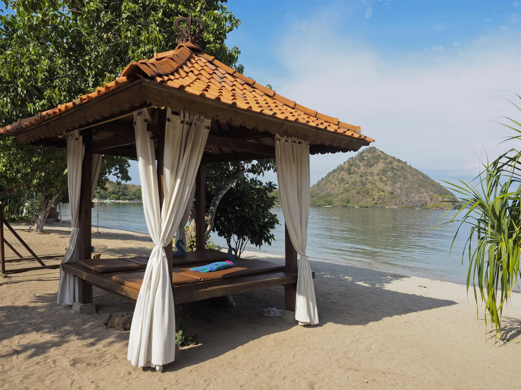 Plataran Komodo Resort & Spa - CHSE Certified