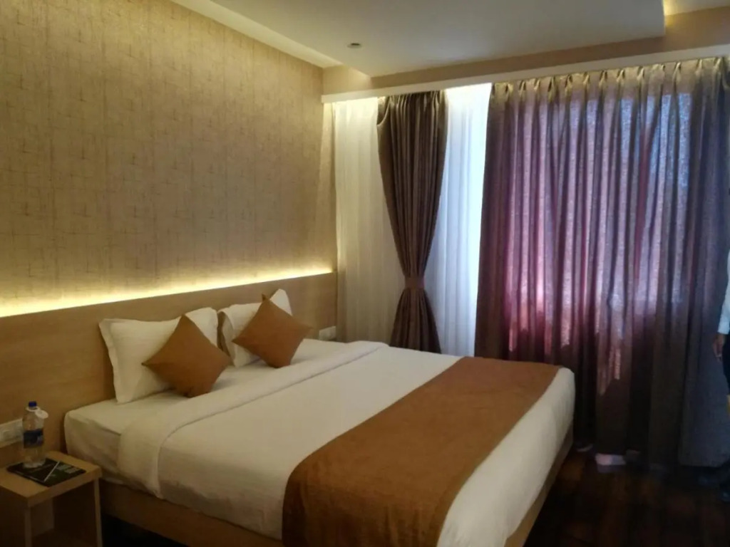 Zip By Spree Hotels Samudra Belgaum