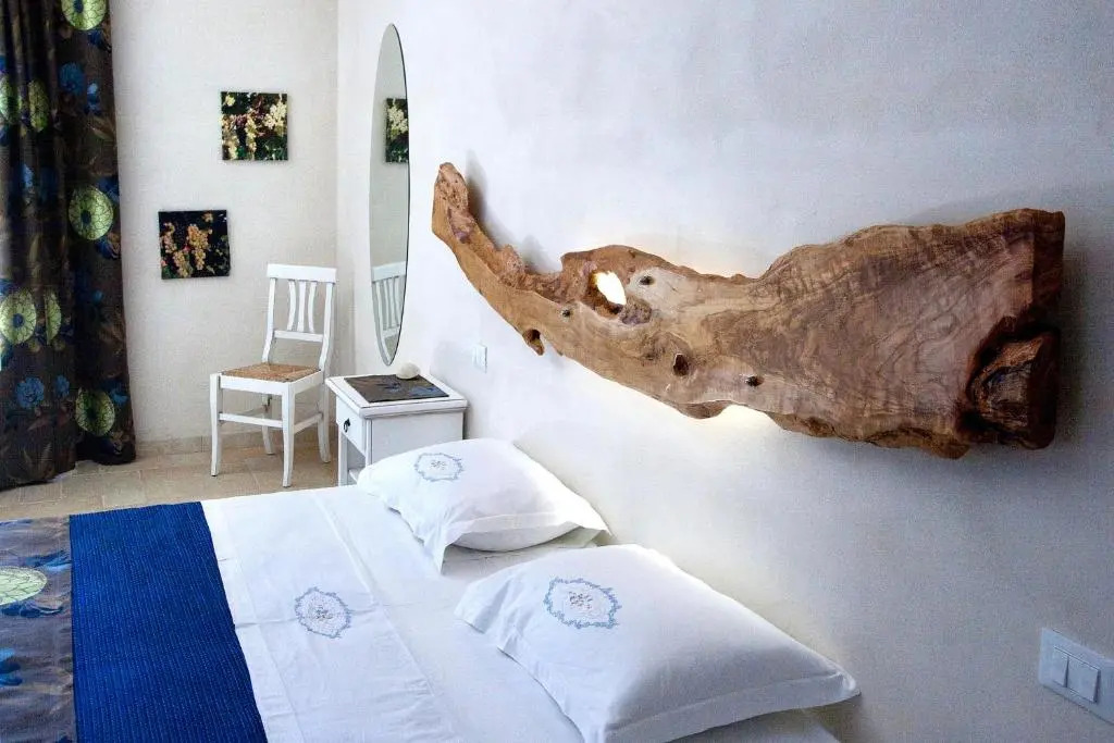 Masseria Stellato