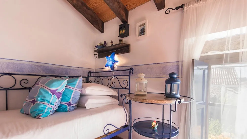 CheckinCheckout - Casa da Lua