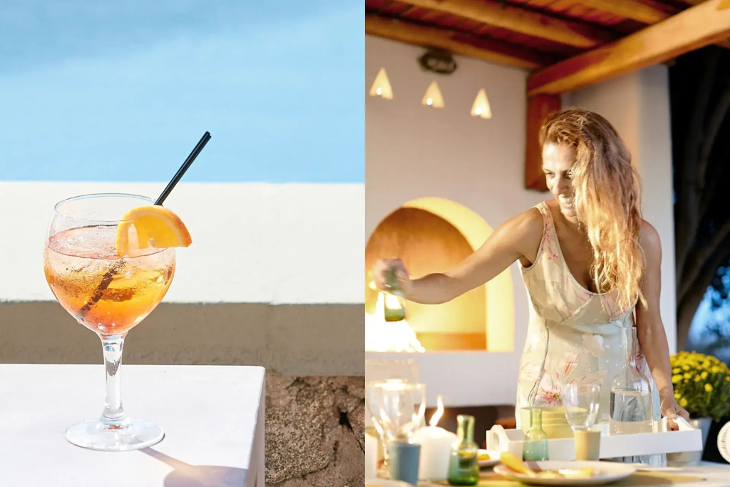 Amare Mykonos
