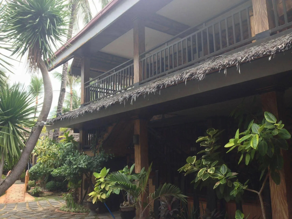 Eclipse Resort Boracay