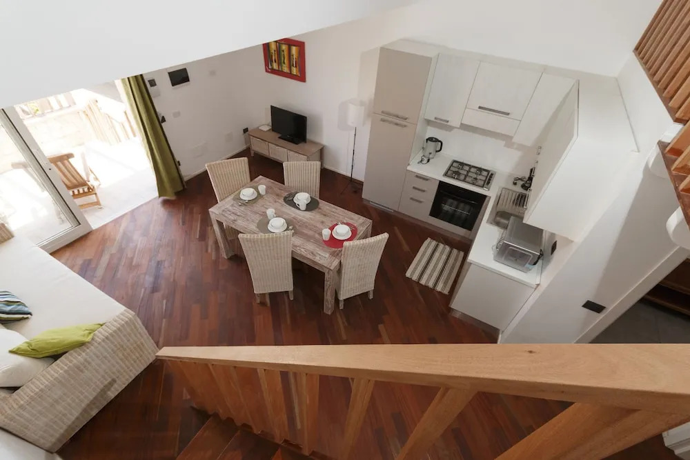 Villa ao Mar