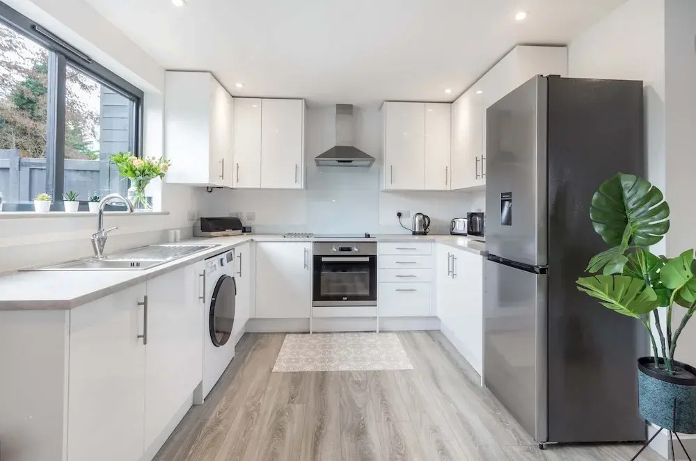 Host Stay Bridge Street 87b