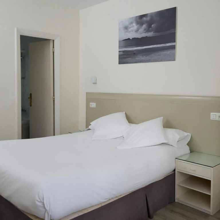 Hotel Vigo Plaza