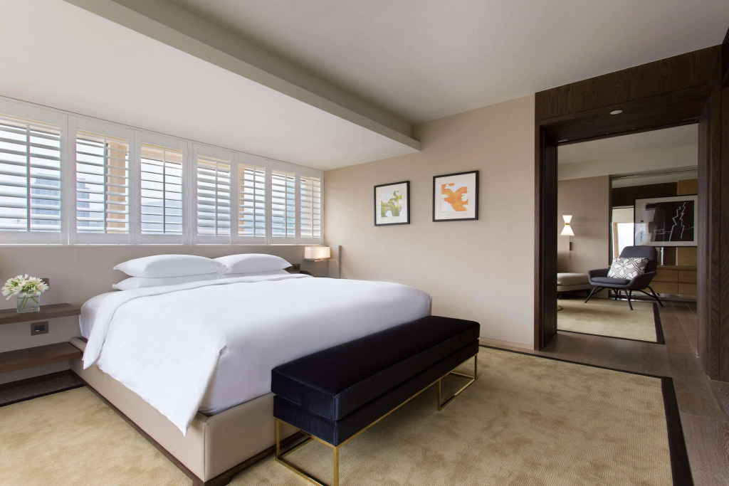 Grand Hyatt Taipei