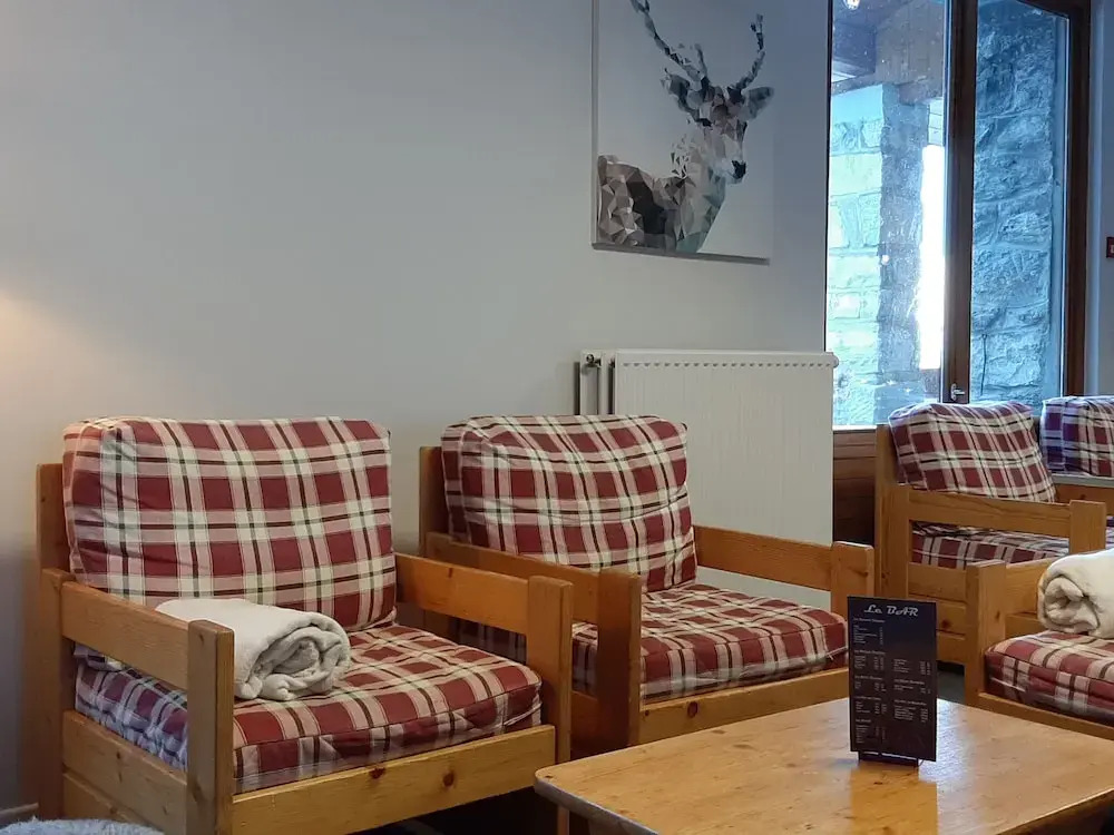 Hotel Chalet du Bon Air