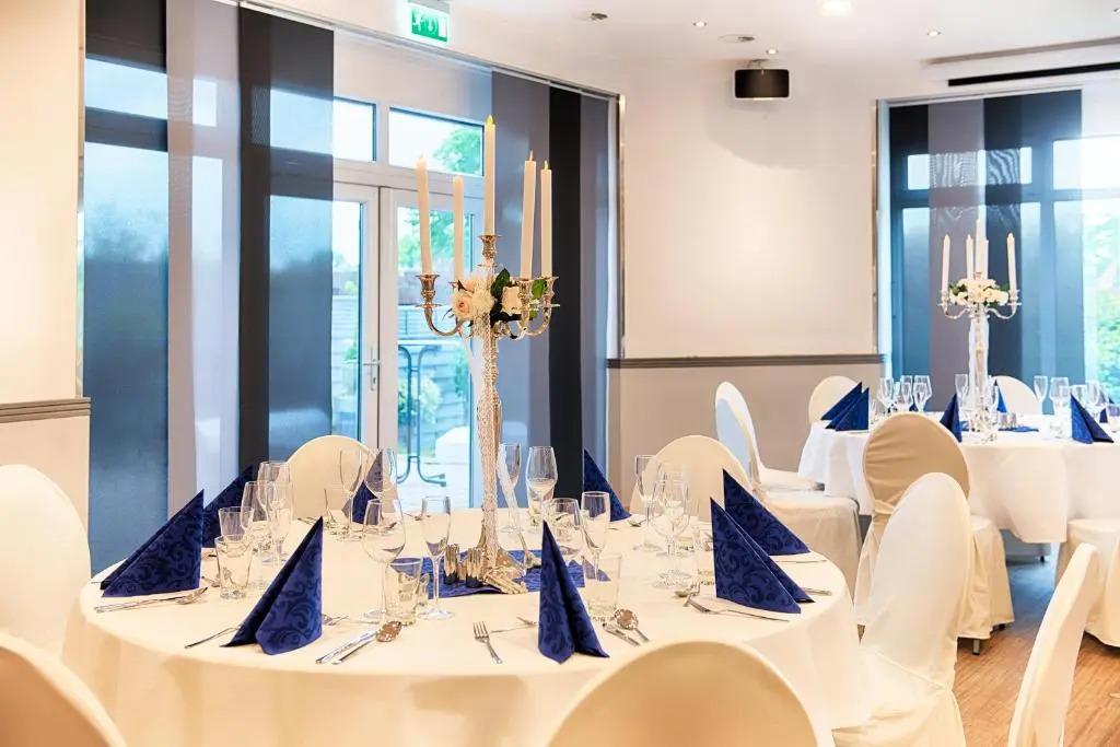 Garner Hotel Stuhr - Bremen A1 by IHG