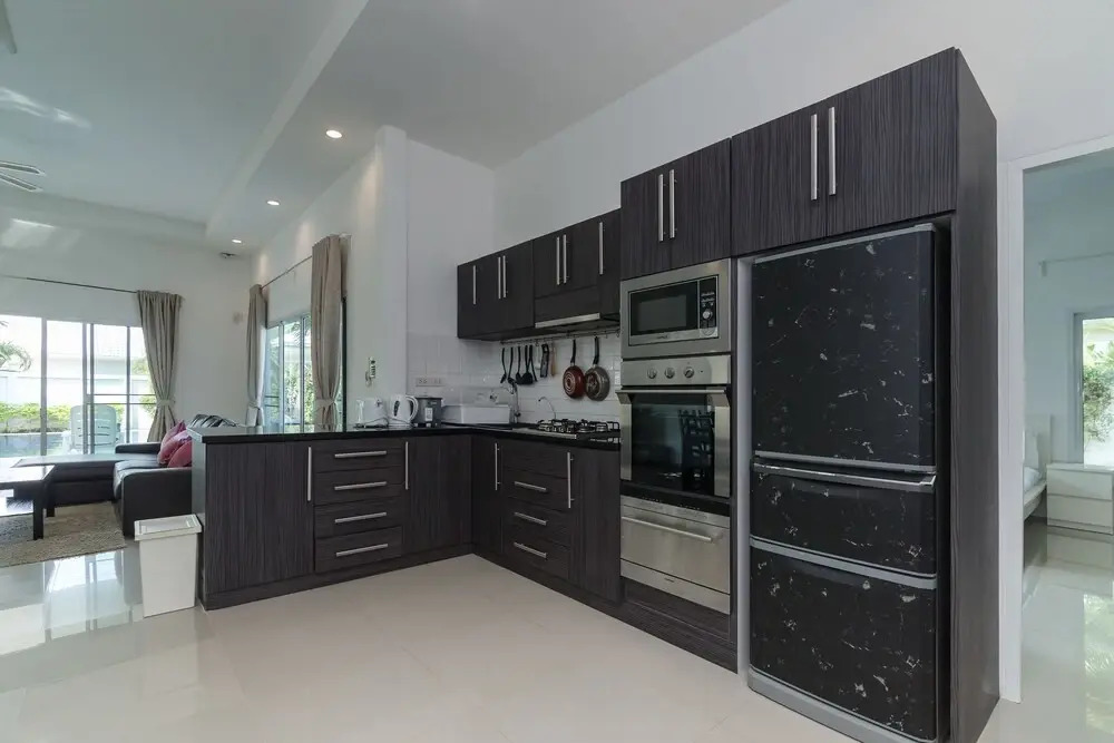 Private 3 Bedroom Pool Villa L26