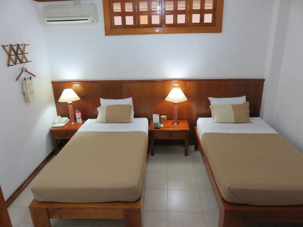 Hostal Macaw