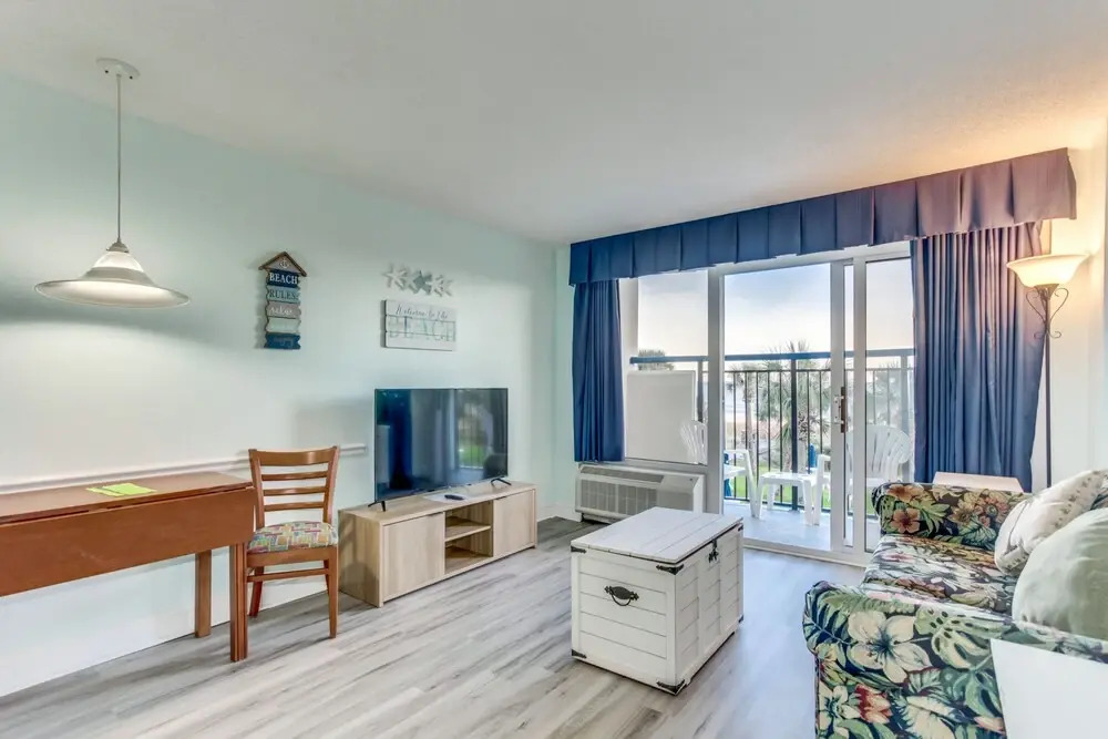 Oceanview Amazing Condo