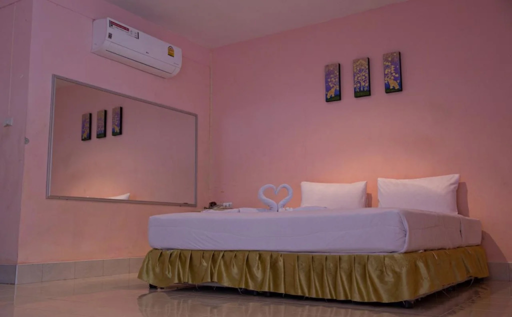 Leelawadee Resort