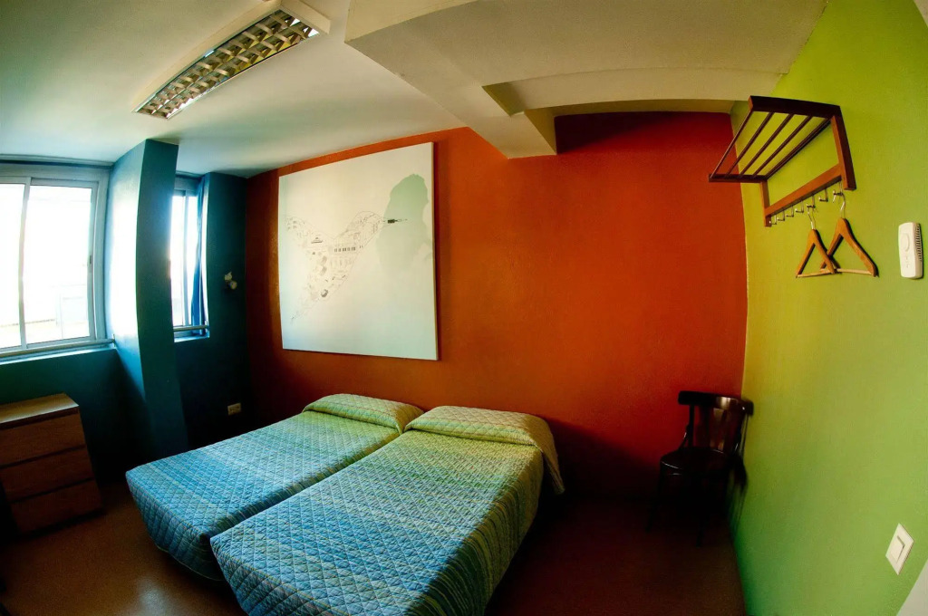 Be Dream Hostel