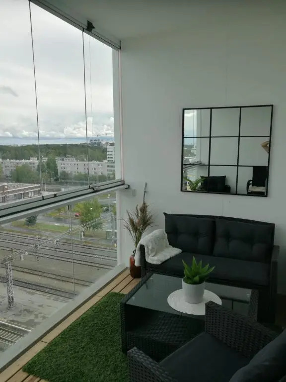 StarHomes Studio Apartments
