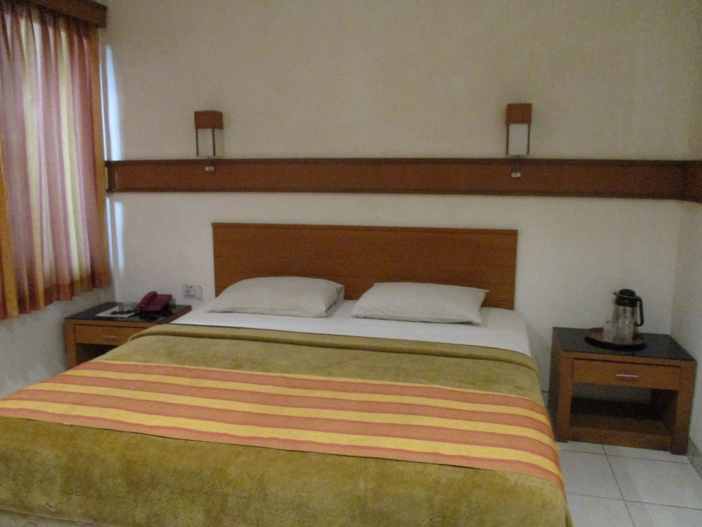Hotel Caravan Tanah Abang