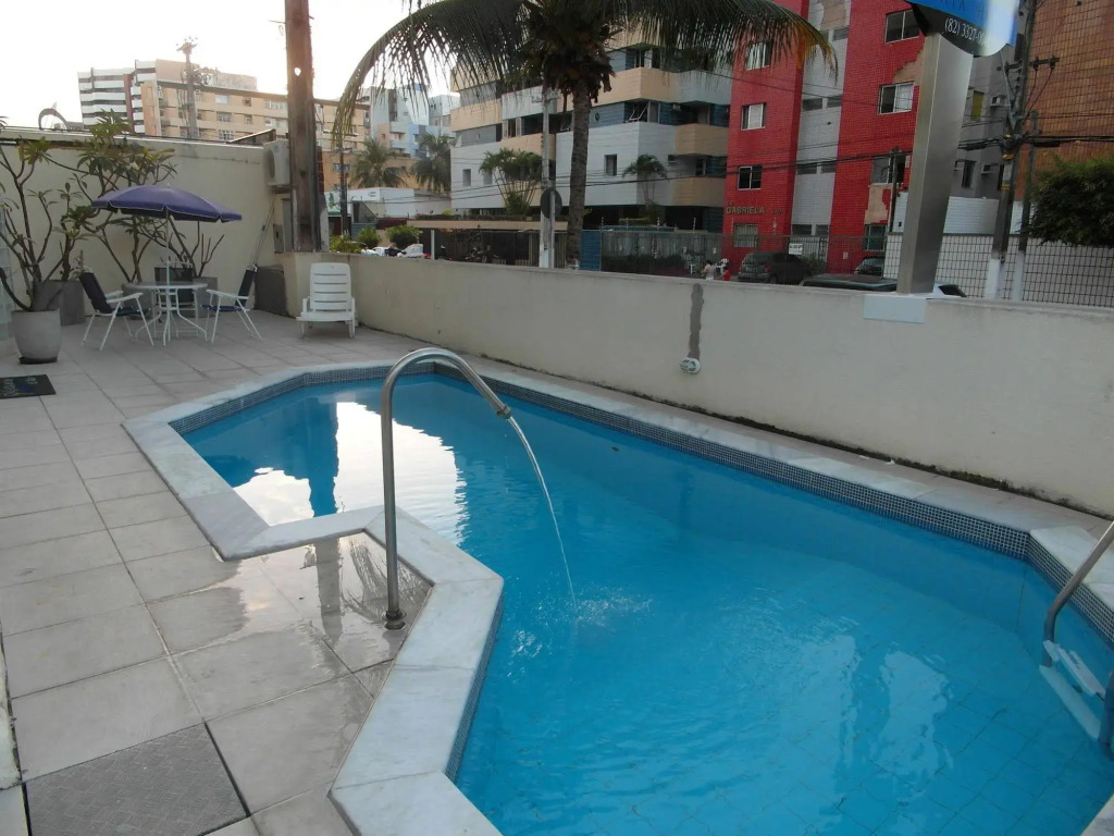 Saint Patrick Grand Hotel
