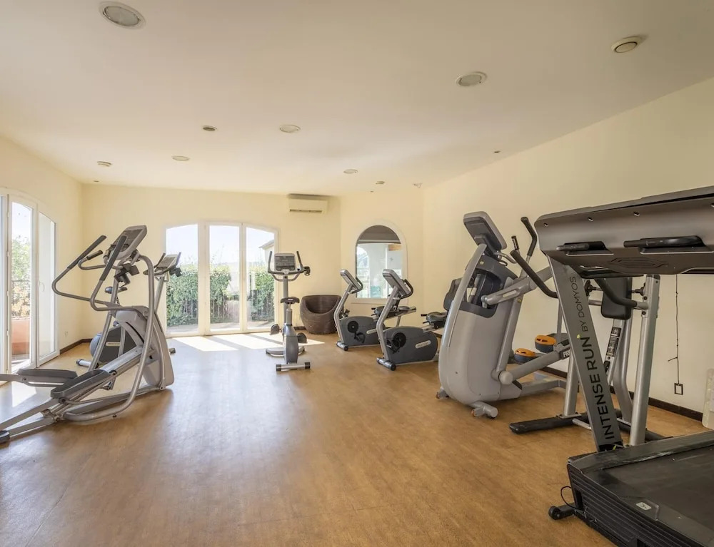 2-person Studio in Callian
