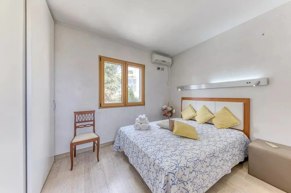 Suite Vista Mare