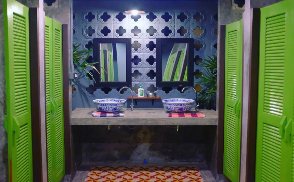 Talardkao Balcony Krabi