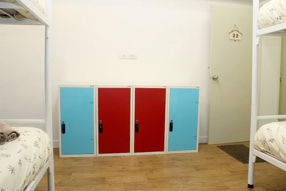 K79 Room
