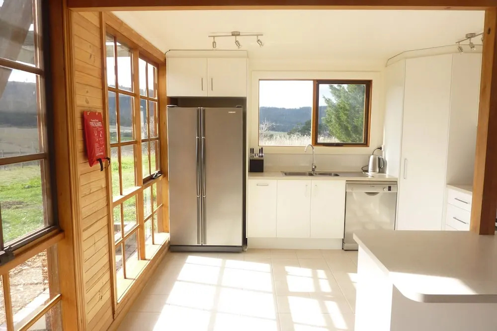 Charles Reuben Estate
