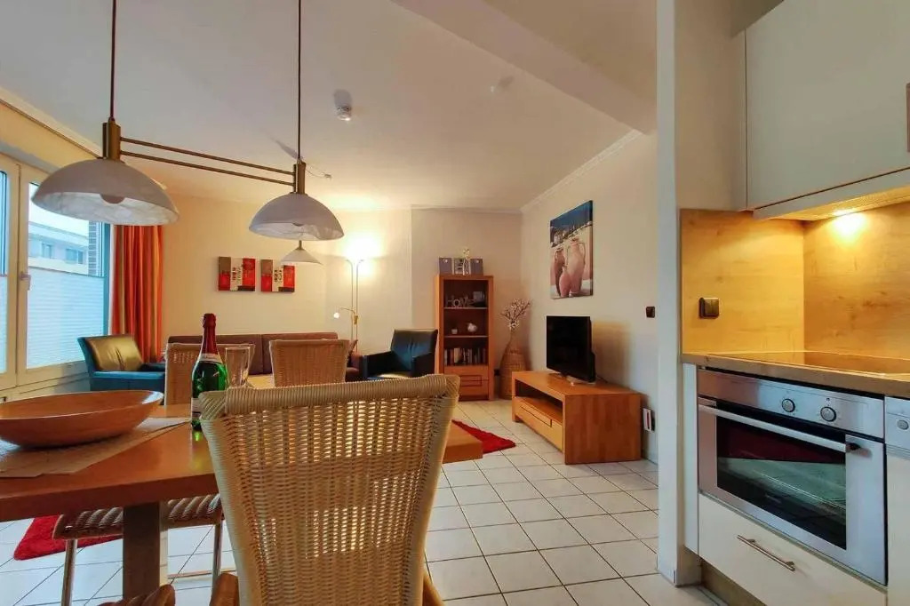 Ferienwohnung-16-mit-Meerblick-Residenz-Meeresbrandung-Duhnen