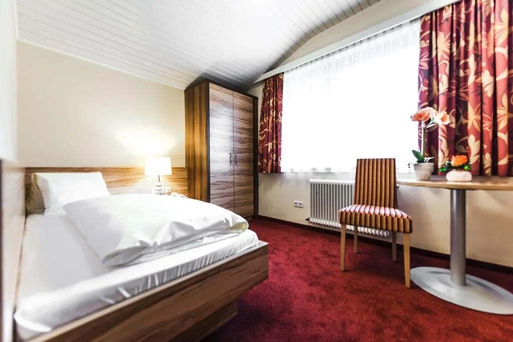 Hotel Neue Post