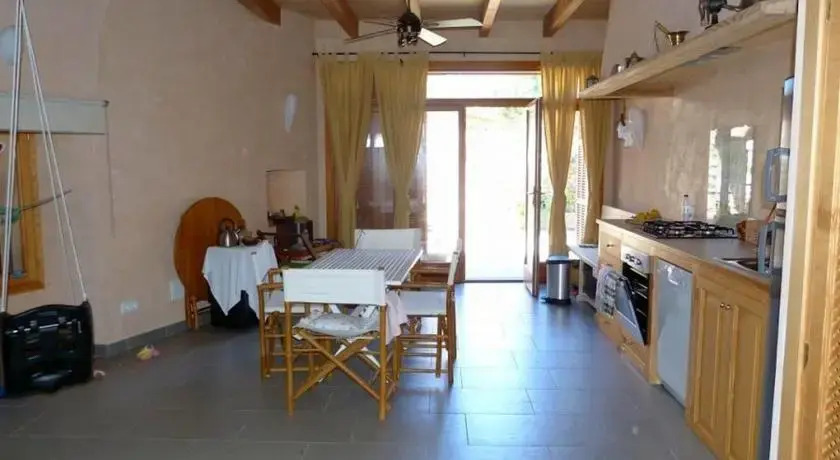 Casa Soller