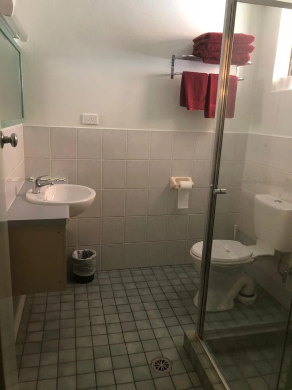 Anna Bella Motel Glen Innes