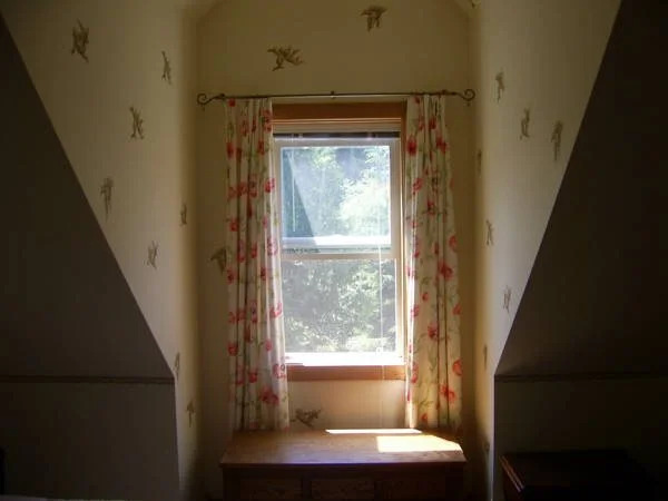 Artist & The Quiltmaker Victorian B & B The
