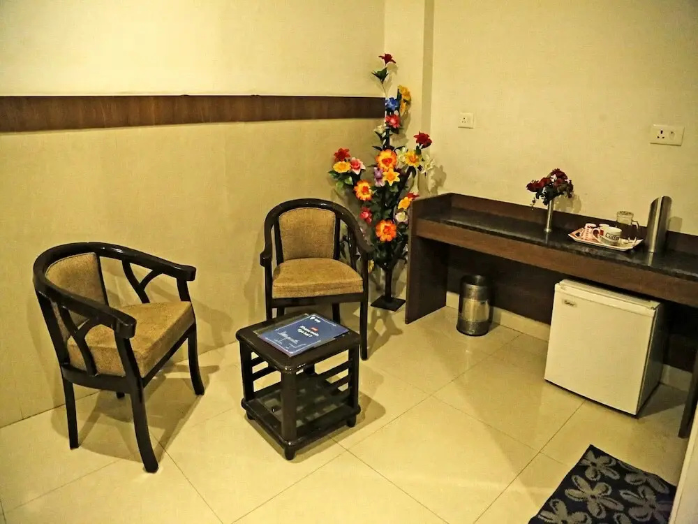 The Imperial Lodge