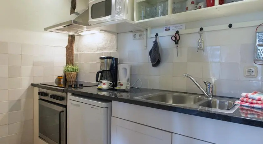 Erfgoedlogies B&B De Eshof