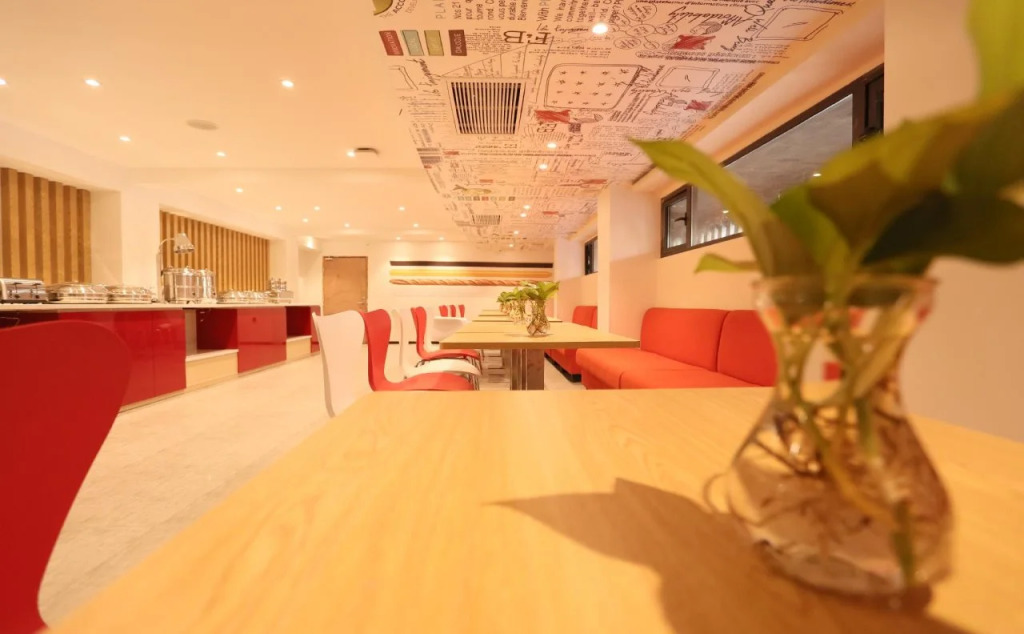 Ibis Xuzhou East Huaihai Road Hotel