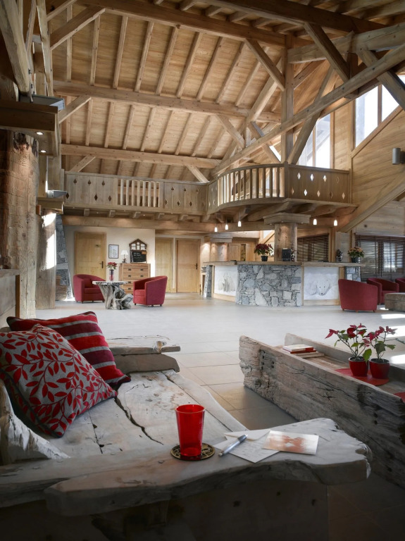 CGH Résidences & Spas Le Village De Lessy
