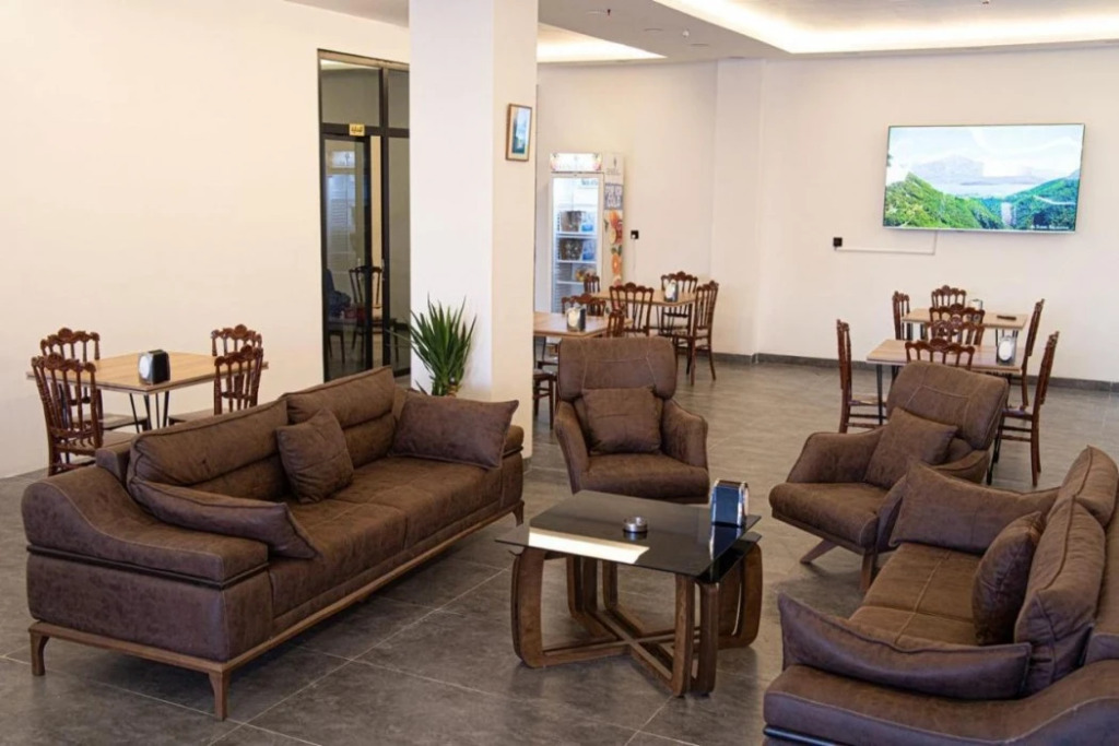 Danzha Motel Erbil