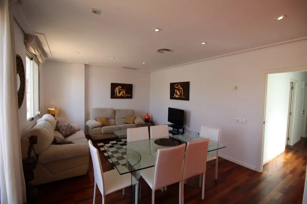 Kirei Apartment Carcer
