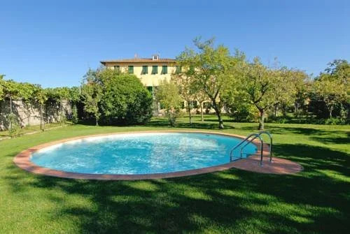 Villa La Chiusa