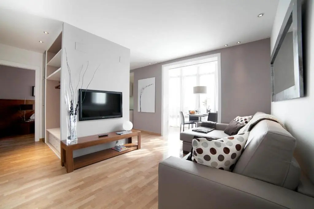 Serennia Apartamentos Ramblas - Plaça Catalunya